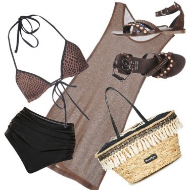 Outfit Hot chocolate