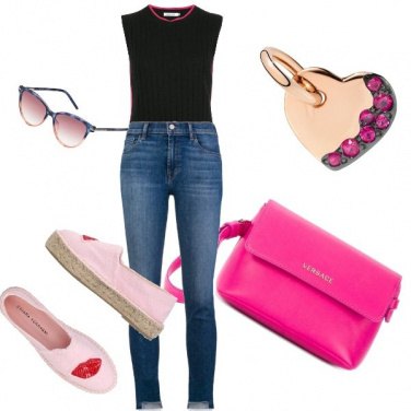Outfit Trendy #12851