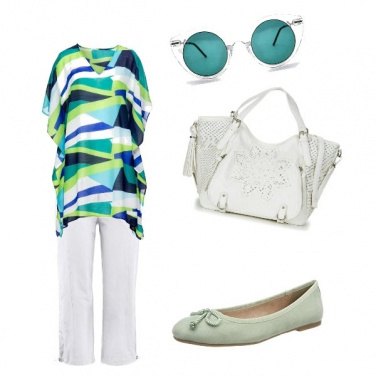 Outfit Le ballerine