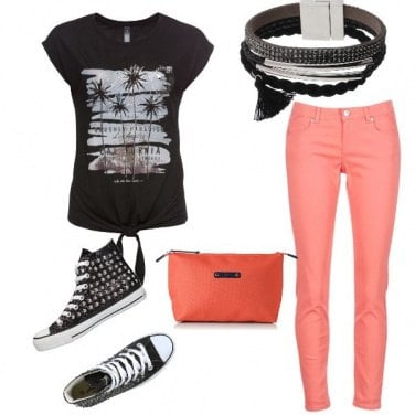Outfit Rock #1876