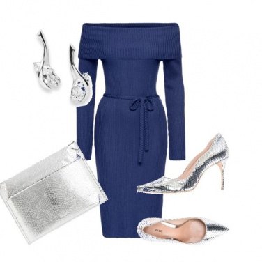 Outfit Semplicemente