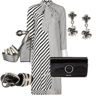 Outfit Rock #1878