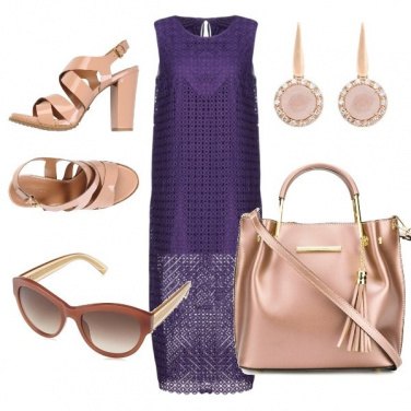 Outfit Basic #8368