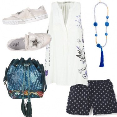 Outfit Casual