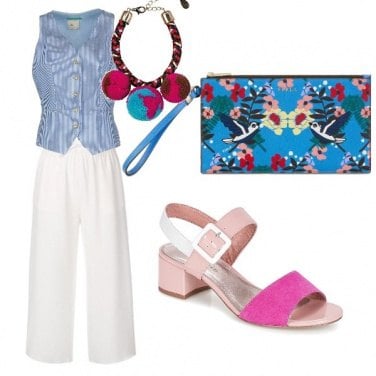 Outfit Trendy #12859