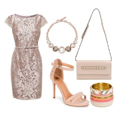 Outfit Chic #8424