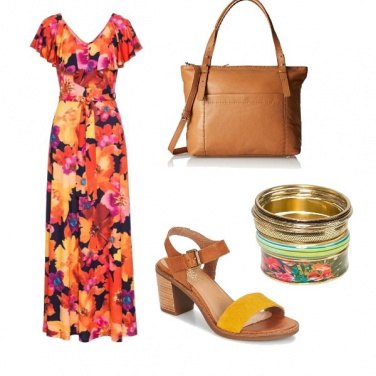 Outfit Chic #8427