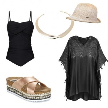 Outfit Glamour forever