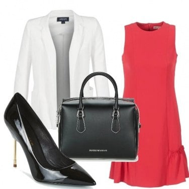Outfit In ufficio