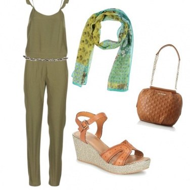 Outfit Basic #8371