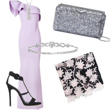 Outfit Chic #8432