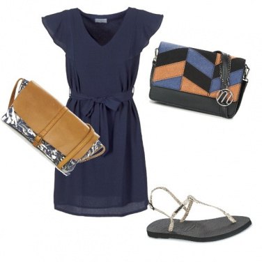 Outfit Total look #110262