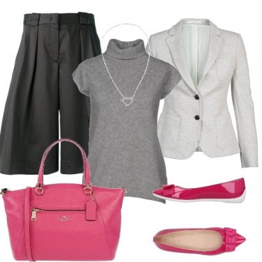 Outfit Lip gloss