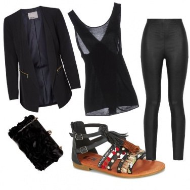 Outfit Total look #110268