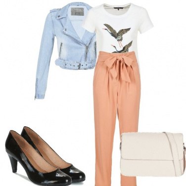 Outfit Trendy #12871