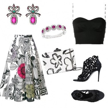 Outfit Primo appuntamento