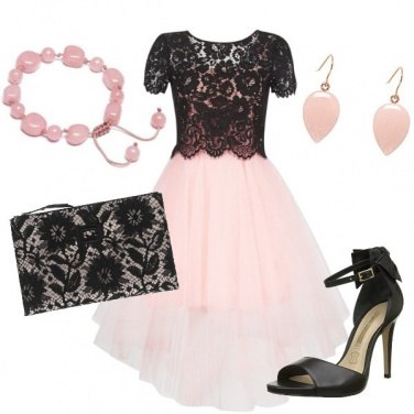 Outfit Chic #8442
