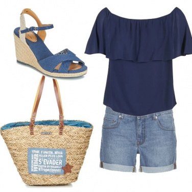Outfit Basic #8373