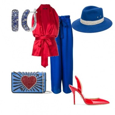 Outfit Trendy #12873