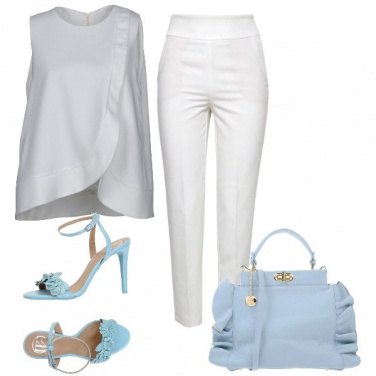 Outfit Chic #8444