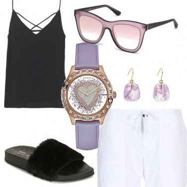 Outfit Total look #110317
