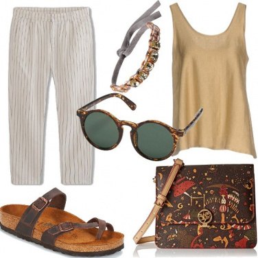 Outfit #estate16