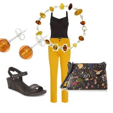 Outfit Basic #8375