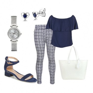 Outfit Basic #8376