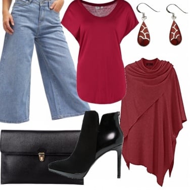 Outfit Alternativa