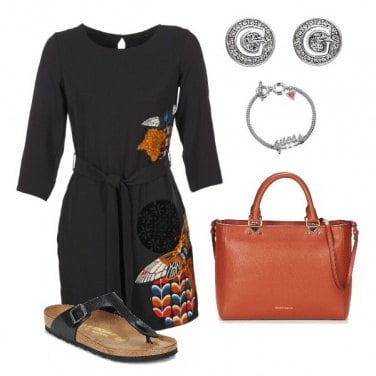 Outfit Trendy #12875
