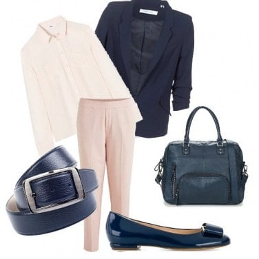Outfit Basic #8419
