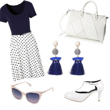 Outfit Bon ton#3456