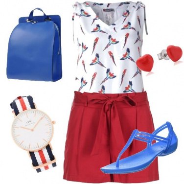 Outfit Trendy #12880