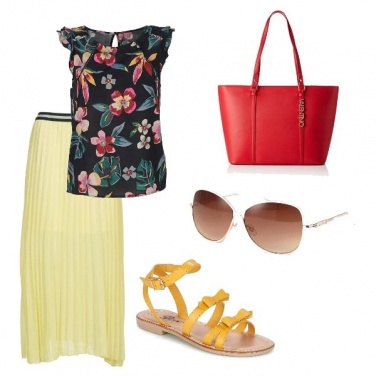 Outfit Trendy #12883