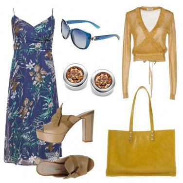 Outfit Chic come sempre