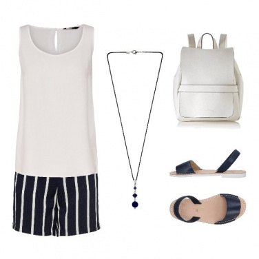 Outfit Simply&Classy