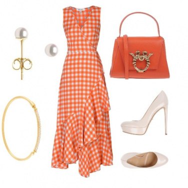 Outfit Bon Ton #6038