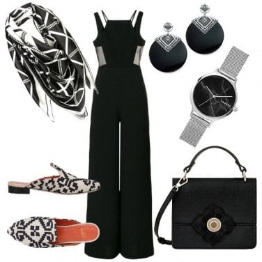 Outfit Trendy #12887