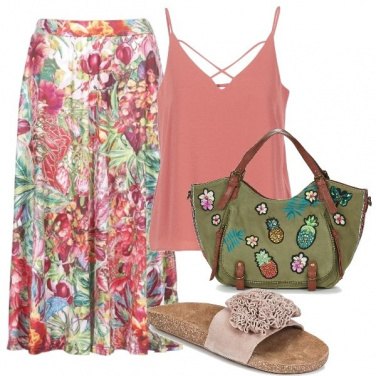 Outfit Tempo libero
