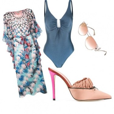 Outfit A Rapallo
