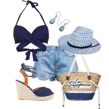 Outfit Ocean