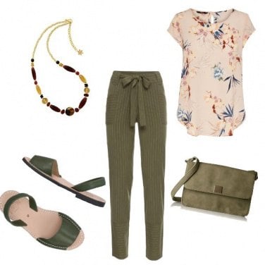 Outfit Basic #8391
