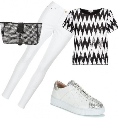 Outfit Urban #4178