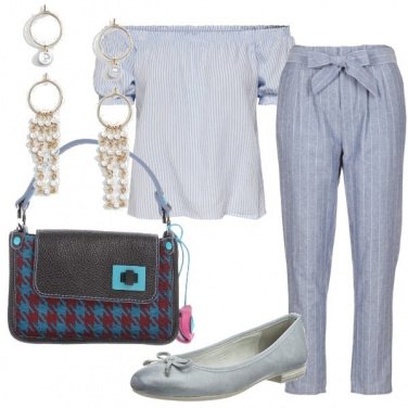 Outfit Essenziale