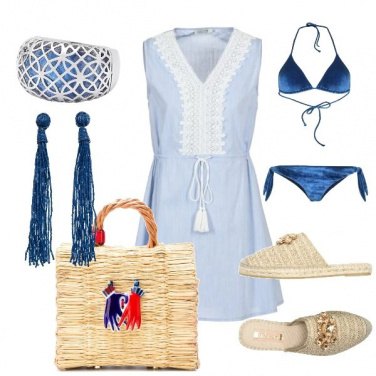 Outfit CMPS In libert