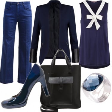 Outfit Ricaricarsi
