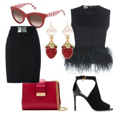 Outfit Total look #110491