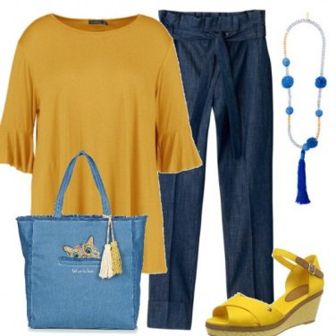 Outfit Basic #8397