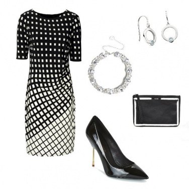 Outfit Matrimonio in famiglia