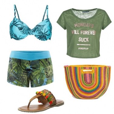 Outfit Trendy #12902
